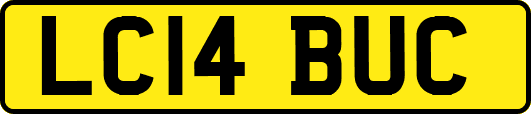 LC14BUC