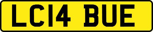 LC14BUE