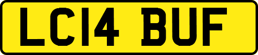 LC14BUF