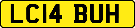 LC14BUH