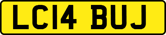 LC14BUJ