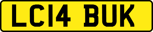LC14BUK