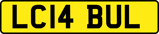 LC14BUL