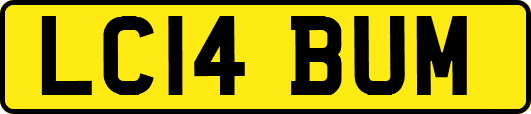 LC14BUM