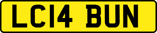 LC14BUN
