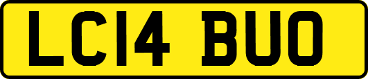 LC14BUO