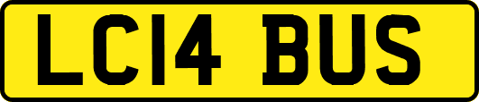 LC14BUS