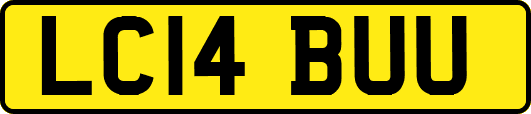 LC14BUU