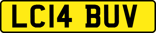 LC14BUV