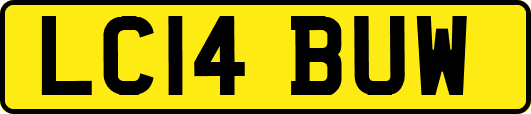 LC14BUW