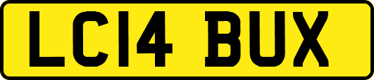 LC14BUX