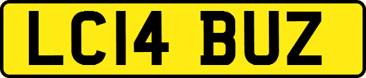 LC14BUZ