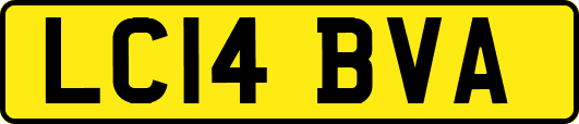 LC14BVA