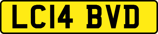LC14BVD