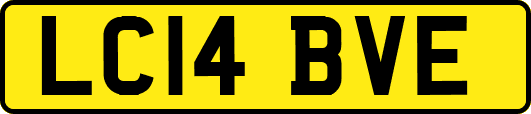 LC14BVE