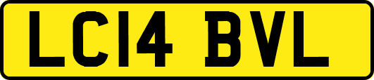 LC14BVL