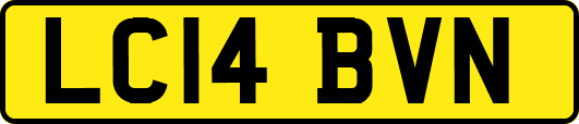 LC14BVN