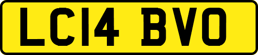 LC14BVO
