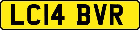 LC14BVR