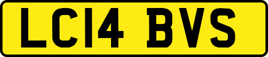 LC14BVS