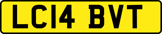 LC14BVT