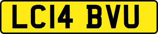 LC14BVU