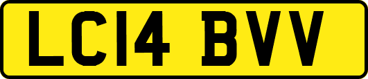 LC14BVV