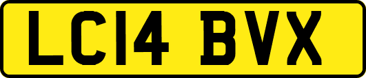 LC14BVX