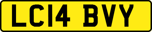 LC14BVY
