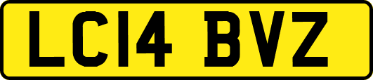LC14BVZ