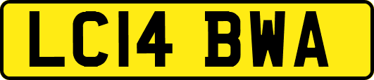 LC14BWA