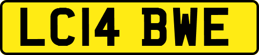 LC14BWE