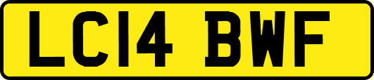 LC14BWF
