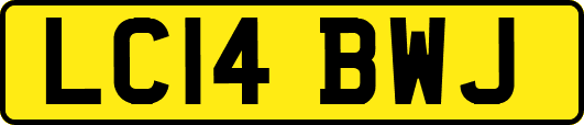 LC14BWJ