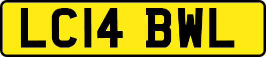 LC14BWL