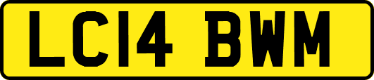 LC14BWM