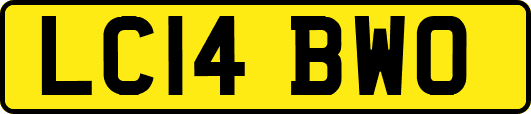 LC14BWO