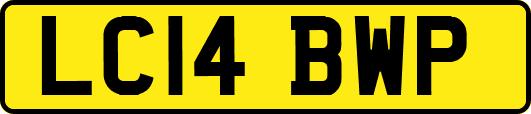 LC14BWP