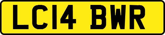 LC14BWR