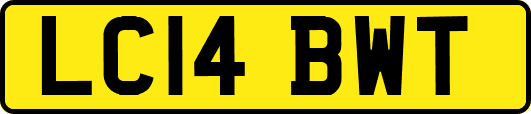 LC14BWT