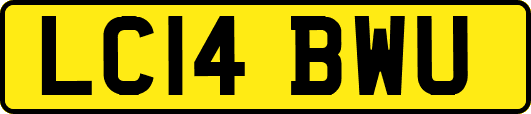 LC14BWU