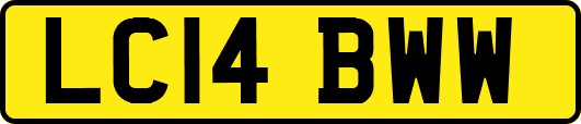 LC14BWW