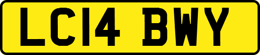 LC14BWY