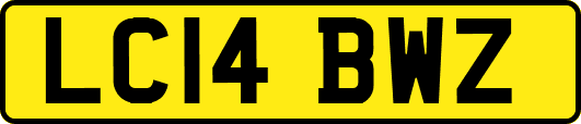 LC14BWZ