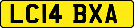 LC14BXA