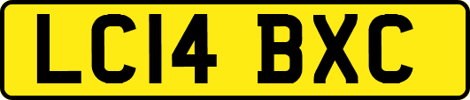 LC14BXC