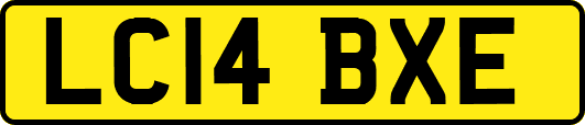 LC14BXE