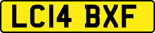 LC14BXF