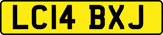 LC14BXJ
