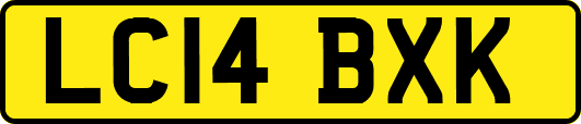 LC14BXK